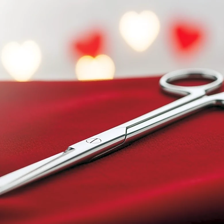 Irish SPCA Launches 'Neuter Your Ex' Campaign for Valentine's Day Fundraising