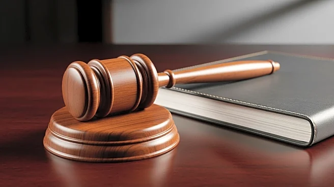 Former Federal Prosecutor Represents Don Lemon in Church Protest Case