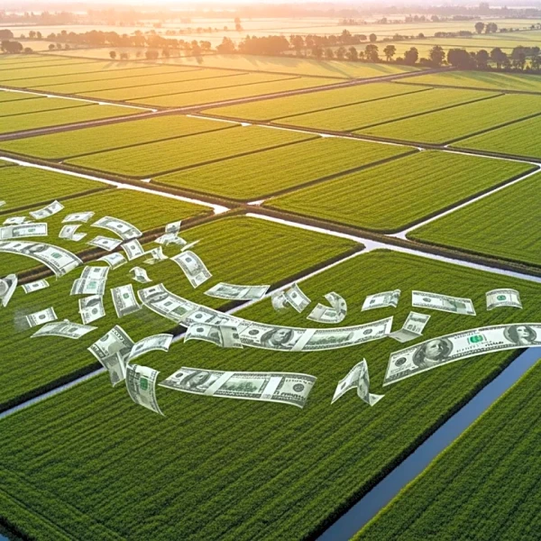 NABARD Projects Telangana's Priority Sector Credit Potential to Reach ₹4.43 Lakh Crore by 2026-27