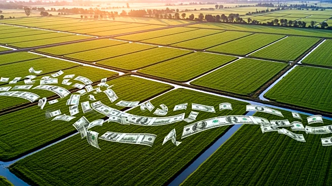 NABARD Projects Telangana's Priority Sector Credit Potential to Reach ₹4.43 Lakh Crore by 2026-27