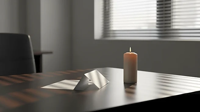 Minnesota Gubernatorial Candidate Suspends Campaign After Daughter's Death