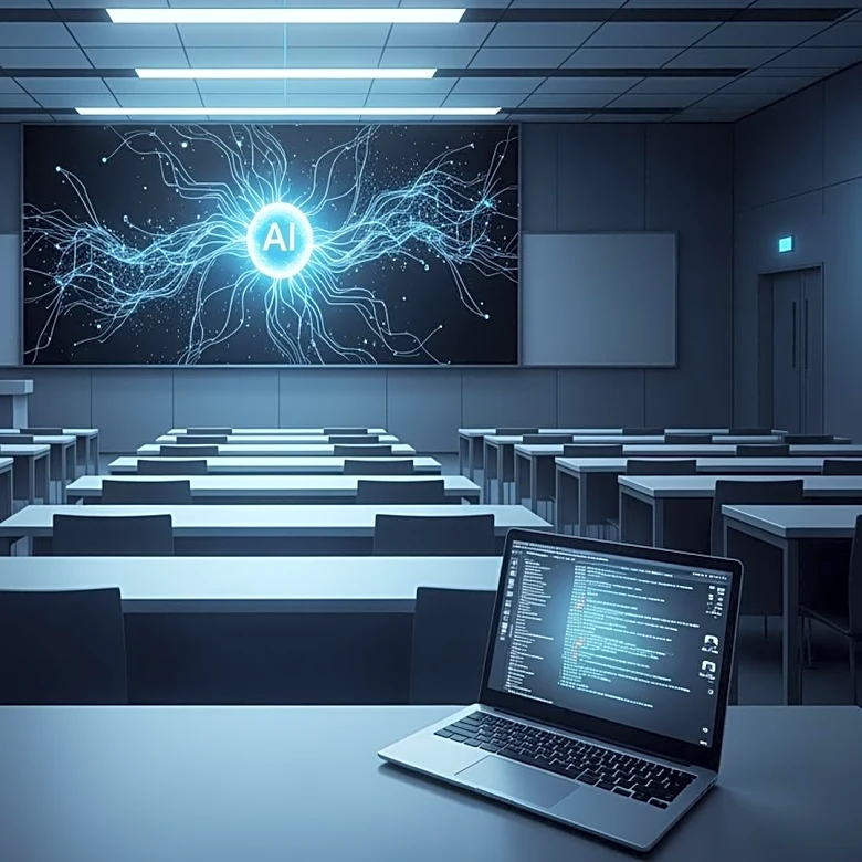 University of California Sees Decline in Computer Science Majors Amid AI Industry Shifts