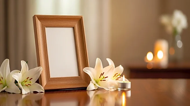 Obituary: Shirley Ann Stone Remembered for Her Devotion to Family