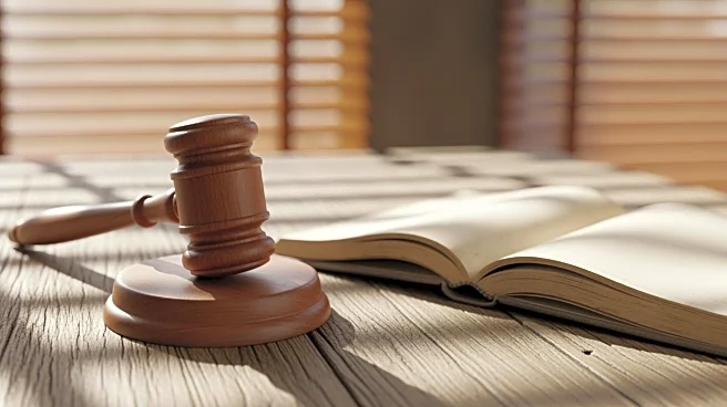 Wyoming House Rejects Bill for County Reimbursement in Self-Defense Acquittals