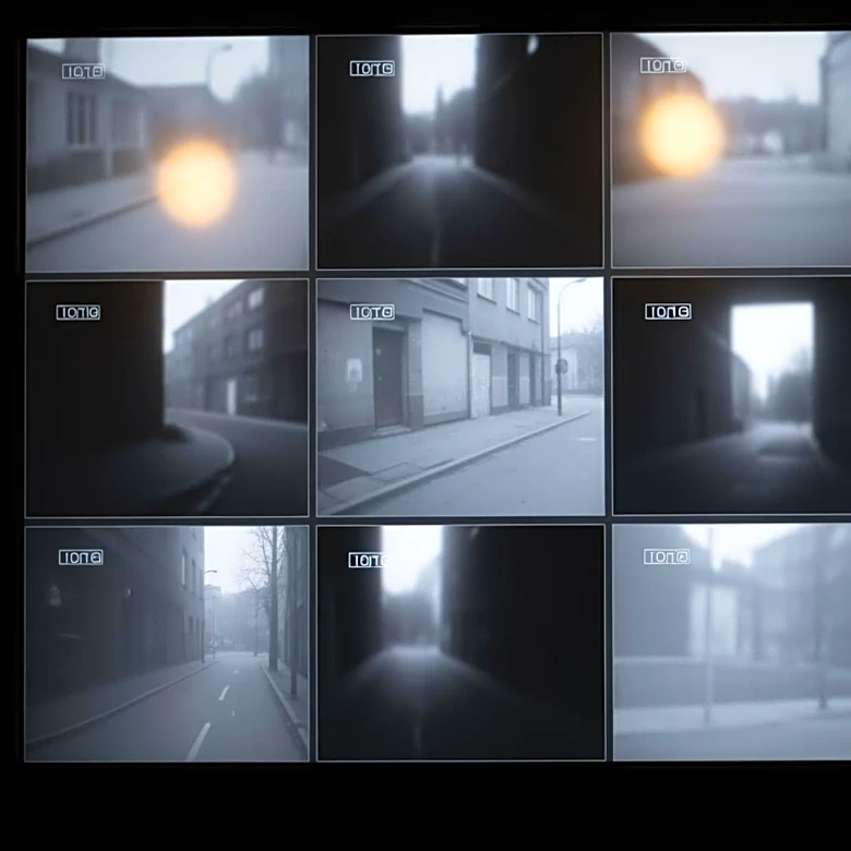 FBI Releases Surveillance Images in Nancy Guthrie Disappearance Case