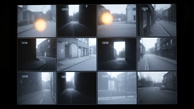 FBI Releases Surveillance Images in Nancy Guthrie Disappearance Case