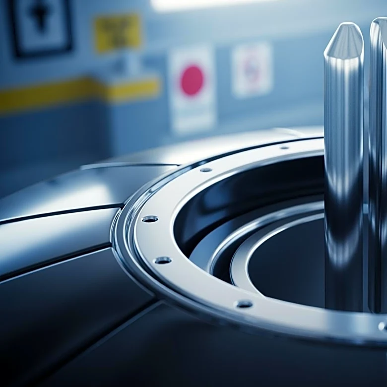 Indiana House Passes Bill on Nuclear Facility Permits