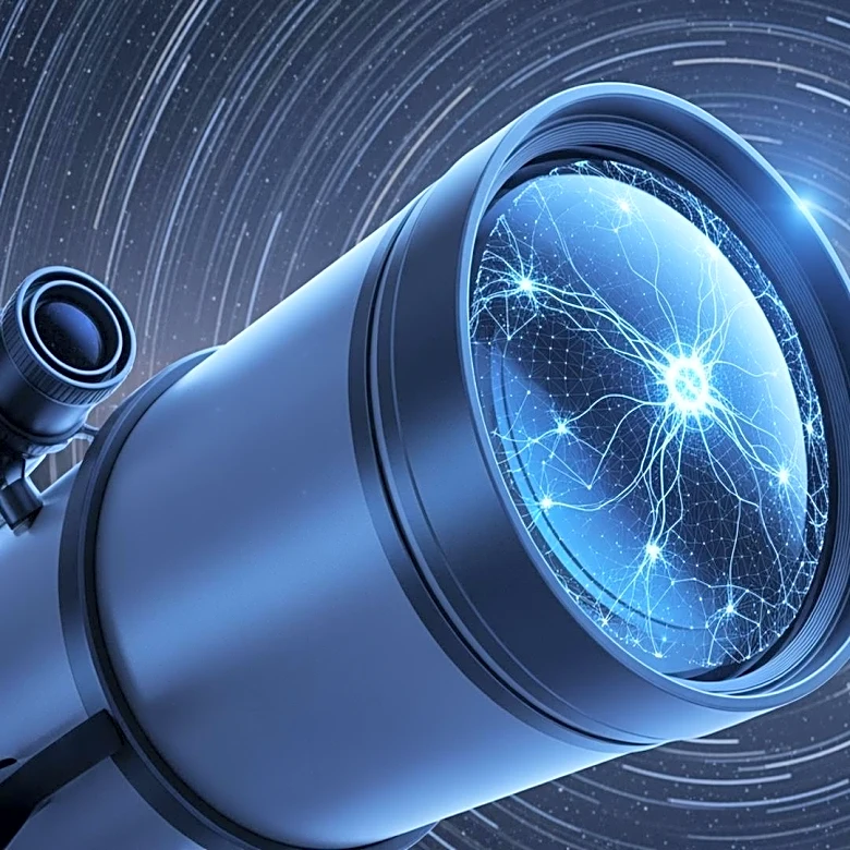 NASA's Roman Mission Utilizes Deep Learning for Stellar Rotation Analysis