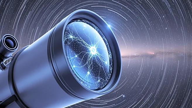 NASA's Roman Mission Utilizes Deep Learning for Stellar Rotation Analysis