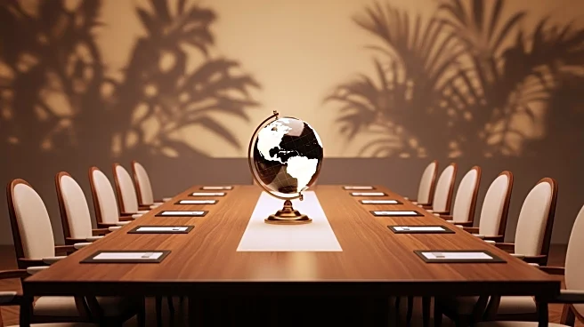 Guyana to Host 2026 Caribbean Tourism Organization Conference, Boosting Regional Tourism Leadership