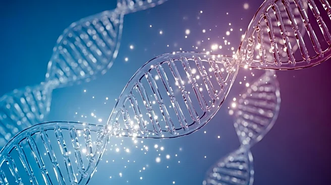 New RNA Fragments Show Promise in Treating Autoimmune Inflammation