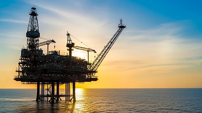 Australia Expands Gas Exploration in Queensland to Address Supply Concerns