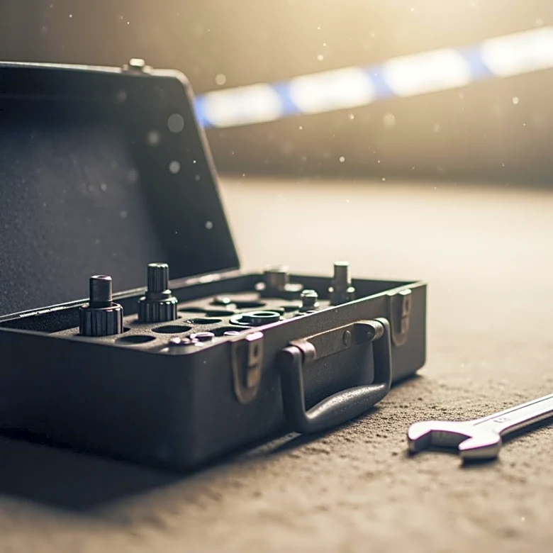 U.S. Drafts Plan for Hamas Disarmament Allowing Small Arms Retention