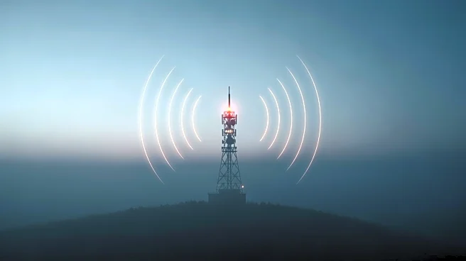 BBC World Service Faces Imminent Funding Crisis Amid Global Media Cuts