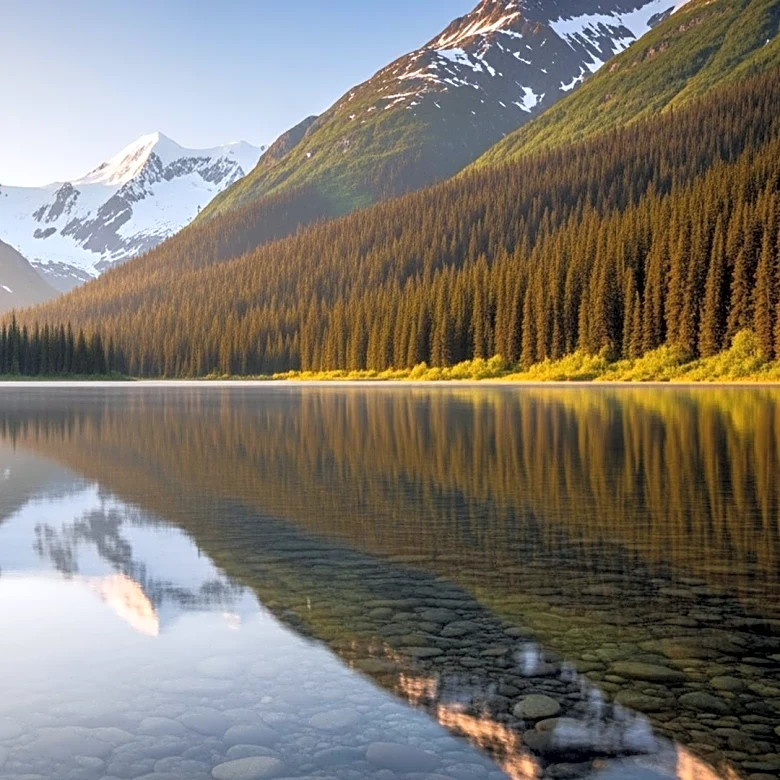 Alaska's Universal Cash Payments Show No Increase in Injury or Death Risk