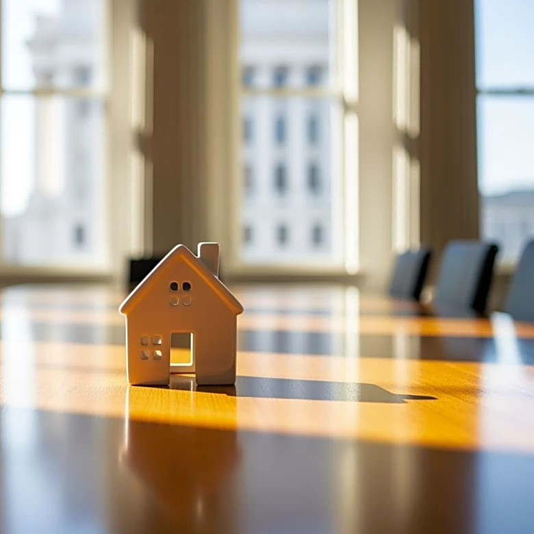 Military Spouse Advocates for Mold-Free Housing on Capitol Hill