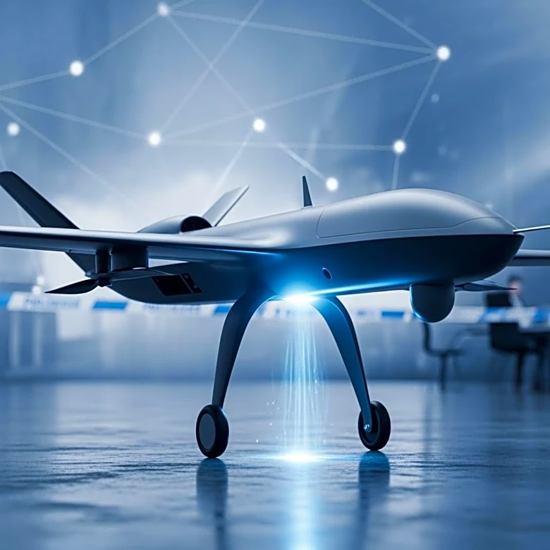 Marine Corps Seeks Advanced Uncrewed Systems for Multi-Domain Operations