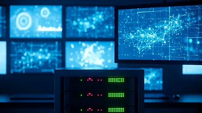 CISA Issues Warning to U.S. Infrastructure Following Cyberattack on Poland's Energy Grid