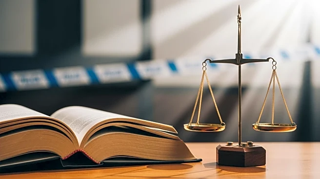 Historic Rise in Habeas Petitions as Immigrants Challenge ICE Detention Policies