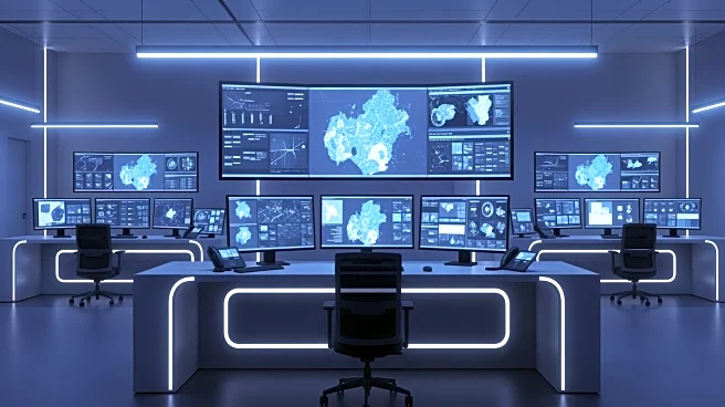 Westmorland Secures $3.83 Million for New Emergency Operations Center to Enhance Disaster Response