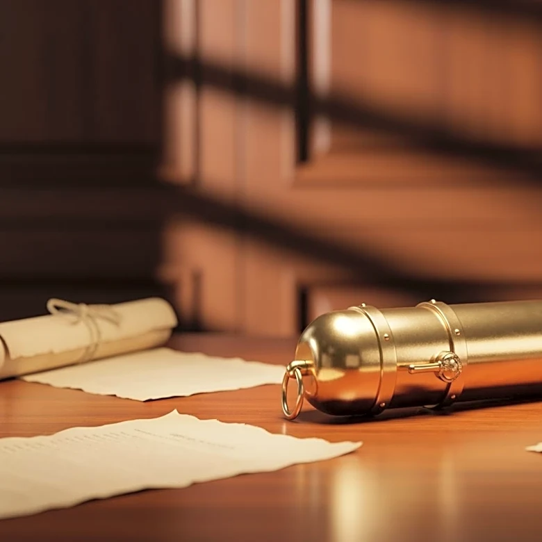 U.S. Congress Plans Time Capsule for 250th Anniversary, Debates Contents