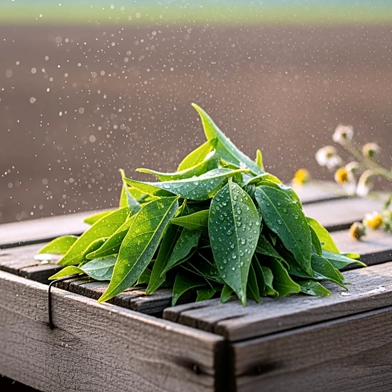 Study Reveals Increase in Toxic Pesticides in Agriculture, Threatening Biodiversity