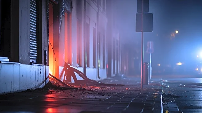 Queens Fire Investigation Continues as One Fatality Confirmed and Several Injured