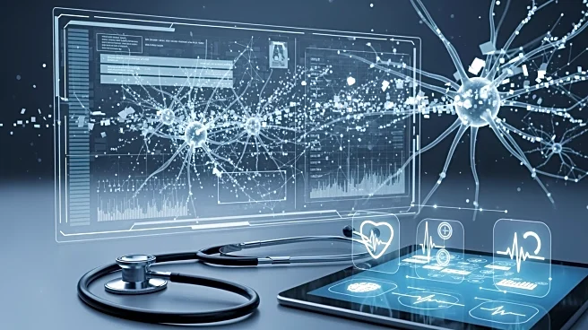 Study Reveals Limitations of Large Language Models in Real-World Medical Decision-Making