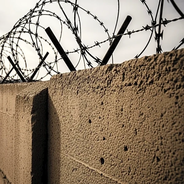 Israeli Defense Forces Fortify Gaza's Yellow Line Amid Ongoing Tensions