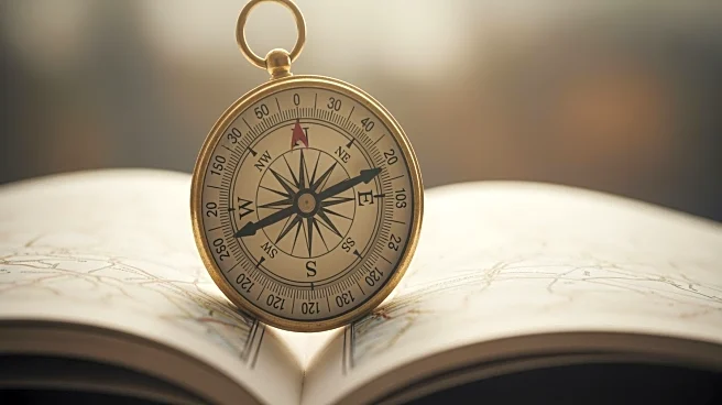 Gallup Poll Reveals Decline in Americans' Optimism About Future