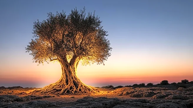 Natan Sharansky Discusses Jewish Identity Amid Rising Antisemitism