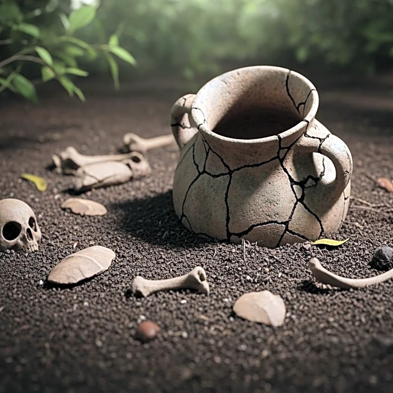 Ancient Teen Burial in Italy Reveals Insights into Prehistoric Life and Death