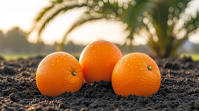 Governor DeSantis Signs Executive Order to Aid Florida Agriculture Amid Weather Challenges