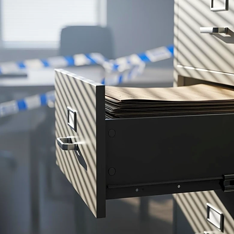 Justice Department Un-Redacts Names in Epstein Files Amid Lawmaker Pressure