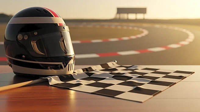 NASCAR's Founding Family's Impact on Daytona Beach's Transformation into a Motorsports Hub