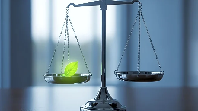 EPA Administrator Announces Reversal of Greenhouse Gas Regulation Policy