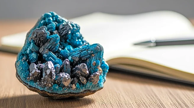 USTDA Focuses on Critical Minerals in Africa, Emphasizing Transparency and Local Engagement