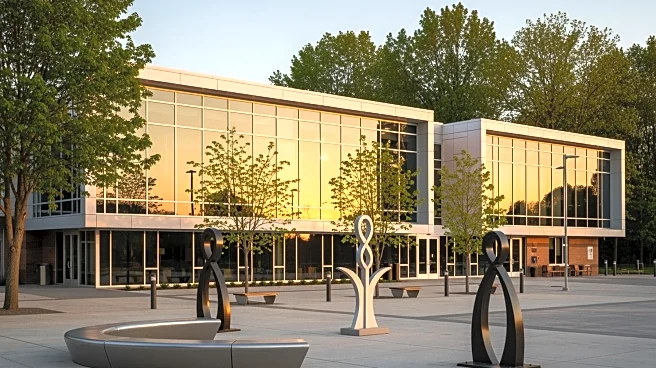 Shirley Chisholm Recreation Center Opens in Brooklyn, Offering New Community Hub