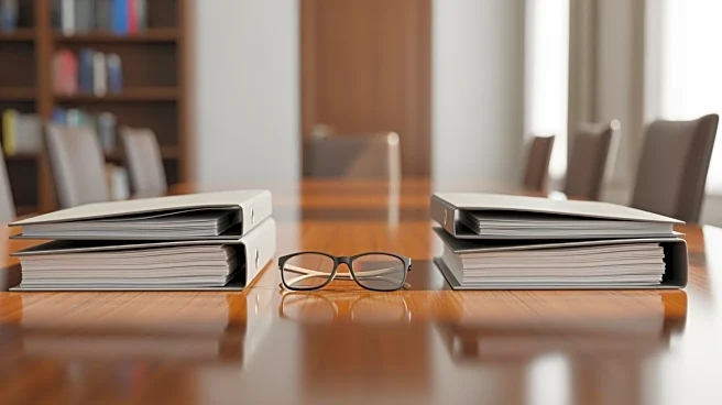 Indiana House Committee Debates Township Mergers Bill to Enhance Government Efficiency