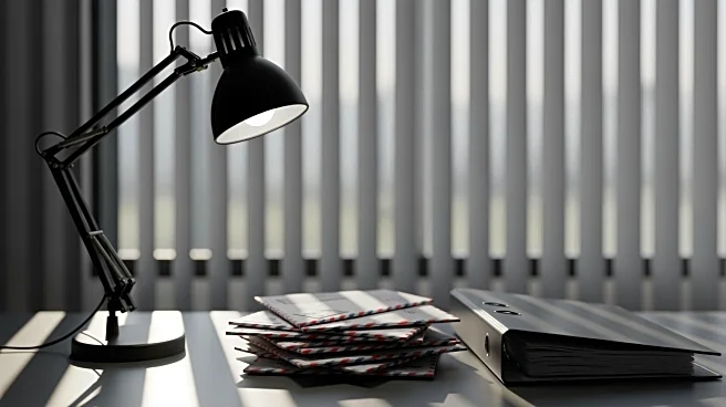 DHS Faces Funding Deadline Amid Immigration Policy Disputes