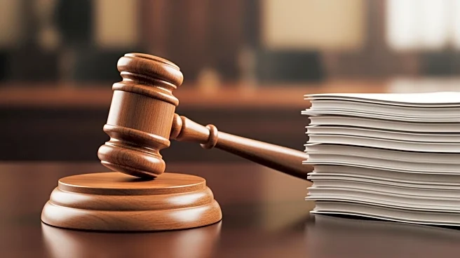 Federal Judge Acknowledges Abusive Workplace, Agrees to Corrective Actions