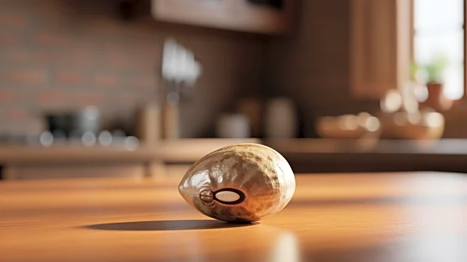 Bambara Groundnut's Versatility Highlights Future Potential of Pulses