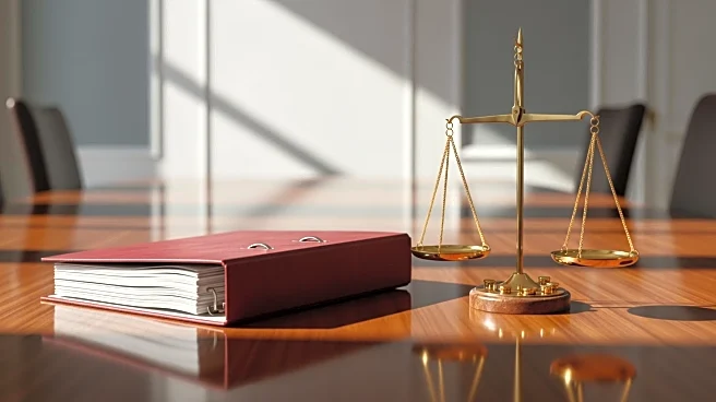 House Republicans Block Effort to Shield Trump from Tariff Challenges