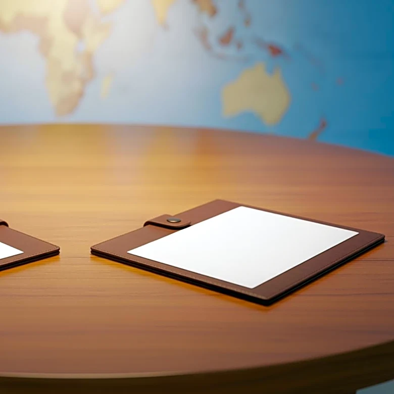 Iranian Adviser Engages in Oman Talks as US-Iran Negotiations Loom