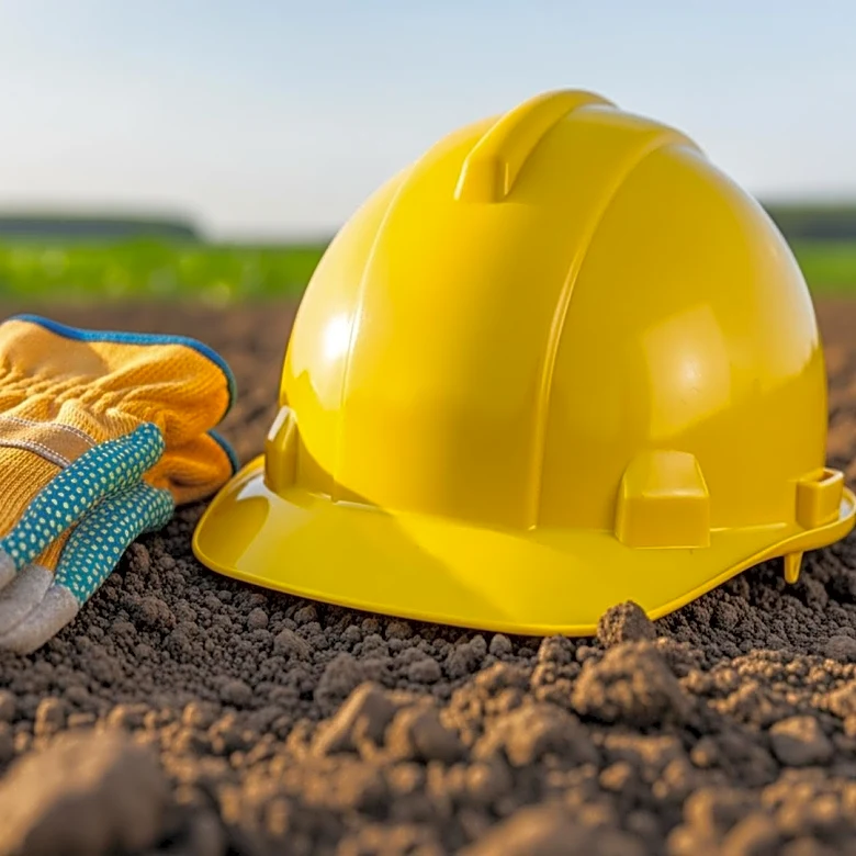 RF-DASH Program Brings Agricultural Safety Training to Florida, Enhancing Emergency Preparedness