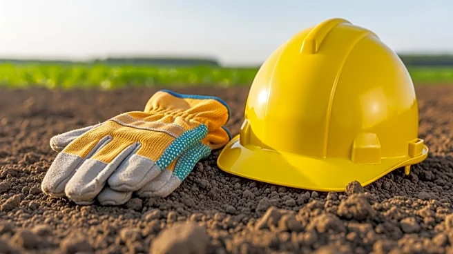 RF-DASH Program Brings Agricultural Safety Training to Florida, Enhancing Emergency Preparedness