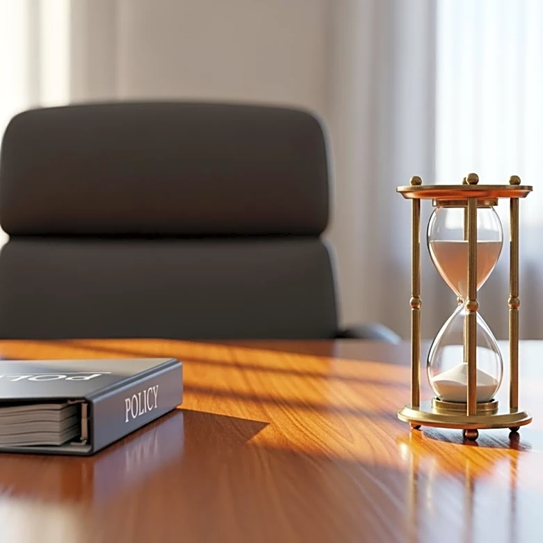 Congressional Moratorium on Federal Layoffs Set to Expire, Potentially Resuming Workforce Reductions