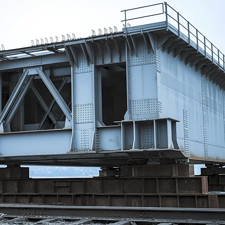 President Trump Threatens to Block Opening of Gordie Howe International Bridge Over Material Dispute