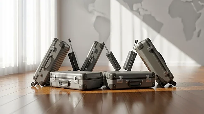 European Parliament Approves Transfer of Asylum Seekers to Unrelated Countries