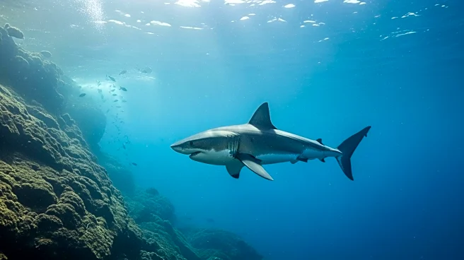 Researchers Discover Juvenile Great White Shark in Spain, Prompting 160-Year Review
